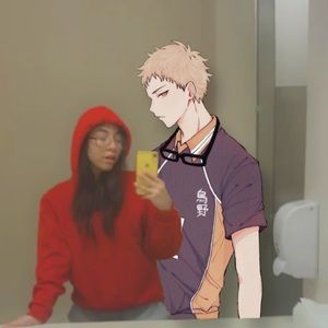 Meet your Posher, Gaby